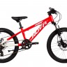 Велосипед Novatrack Extreme D 20 