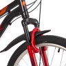 Велосипед Foxx 24" Atlantic D
