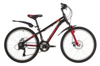 Велосипед Foxx 24" Atlantic D