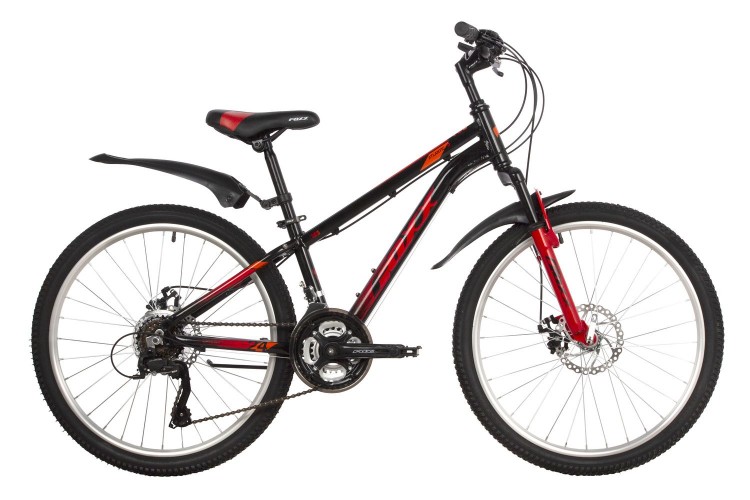 Велосипед Foxx 24" Atlantic D