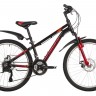 Велосипед Foxx 24" Atlantic D