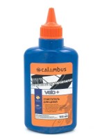 Очиститель CALAMBUS для цепей жидкий (ФЛАКОН) 120 мл