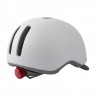 шлем Commuter,8740700004,белый,серый, L (58-61)