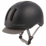 шлем Commuter,8740700002, черный,серый, M(54-58)