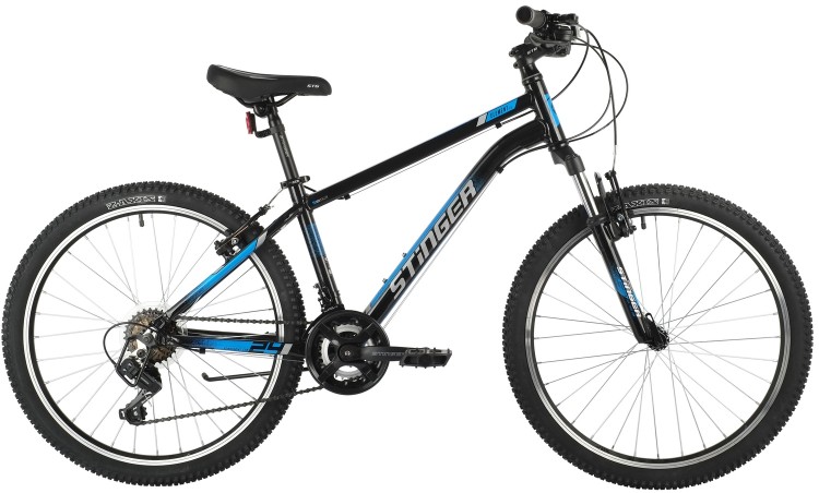 Велосипед STINGER ELEMENT STD 24