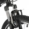 Велосипед STINGER ELEMENT STD 24