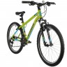Велосипед STINGER ELEMENT STD 24