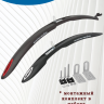 Крылья комплект 20-24" Polisport Colorado Junior