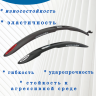 Крылья комплект 20-24" Polisport Colorado Junior