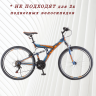 Крылья комплект 26-27,5" Polisport Nevada