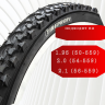 Покрышка 26" TIREPROFI 2602 26x2.125 