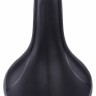 Седло взрослое VS-6183 black (260х170мм)