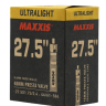 Камера 27.5" x 1.75/2.40 Maxxis Ultralight Presta 48 мм.201M