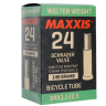 Камера 24" x1,5/2,5 Maxxis Welter Weight A/V 48 мм.379M