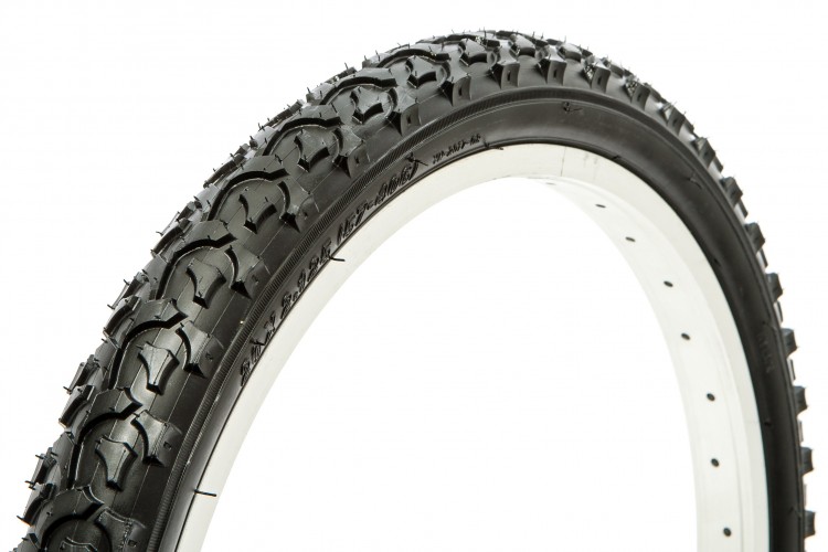 Велопокрышка 20"х2.125 TIREPROFI 2002