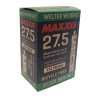 Камера 27,5" x1,9/2,35 Maxxis Welter Weight Presta 48 мм.53M