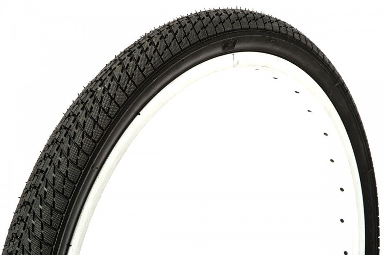 Велопокрышка 20" TIREPROFI 2046 20x1.75 гладкая