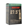 Камера 27,5" x2,0/3,0 Maxxis Welter Weight Schrader 48 мм.382M