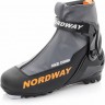Ботинки лыжные NNN Nordway Race Combi 