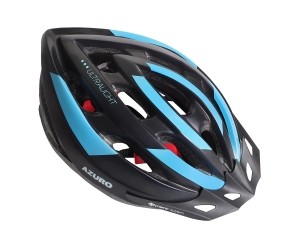 Шлем велосипедный VS "Azuro" (VSH 23) 