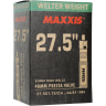 Камера 27.5" x1,75/2,40 Maxxis Welter Weight Presta 48 мм. 374M