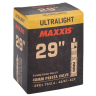 Камера 29" x1,75/2,40 Maxxis Ultralight Schrader 48 мм. 380M