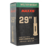 Камера 29" x2,0/3,0 Maxxis Welter Weight Schrader 48 мм.384M