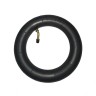 Камера 10"х1.75/2.00 c загнутым ниппелем DURO