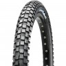 Покрышка 24" х2,40 Maxxis Holy Roller M-126.30M wire