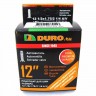 Камера 12"х1.75/2.00 c прямым ниппелем DURO