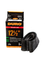 Камера 12"х1.75/2.00 c прямым ниппелем DURO