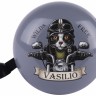 Звонок велосипедный "Vasilio"