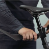 Крыло 27,5-29" заднее Polisport X-Cape
