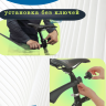 Крыло 27,5-29" заднее Polisport X-Cape