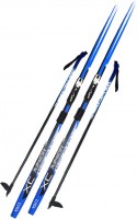 Лыжный комплект NNN JUNIOR XC wax 150- 170 см