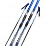 Комплект лыжный NNN STC JUNIOR XC Jr