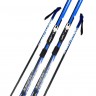 Лыжный комплект NNN JUNIOR XC wax 150- 170 см