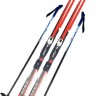 Лыжный комплект NNN JUNIOR XC wax 150- 170 см