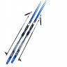 Лыжный комплект NNN JUNIOR XC wax 150- 170 см