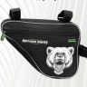 Велосумка Vinca Sport под раму Northern Hunter, 280х210х40мм (FB05-1L)
