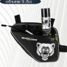Велосумка Vinca Sport под раму Northern Hunter, 280х210х40мм (FB05-1L)