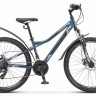 Велосипед Stels Navigator 510 MD V010