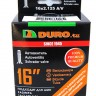 Камера 16" х1.75/2.125 DURO