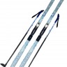 Комплект лыжный NNN Princess Kate 140см  