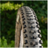 Покрышка 27.5" x2,80 Maxxis Rekon wire 625M