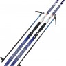 Лыжный комплект NNN Rossignol  X Tour (синий) 180см