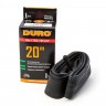 Камера 20"х1.75/2.125 DURO
