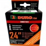 Камера 24"х1.75/2.125 DURO