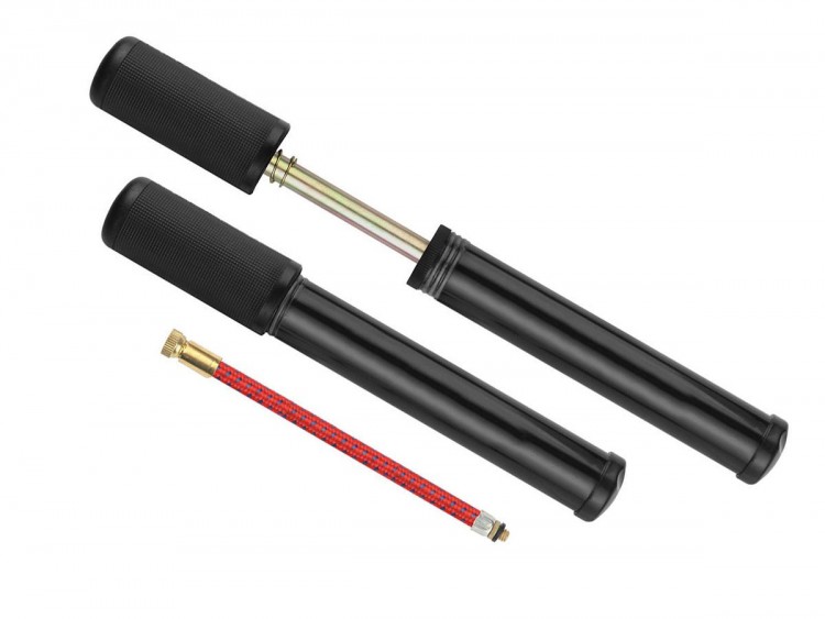 насос ручной + шланг 30*400 (длинный)