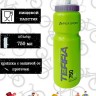 Фляга Vinca Sport Terra (vbs 21), 750ml